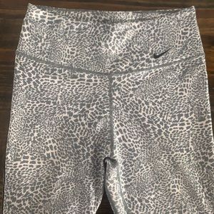 Nike Athletic Leggings